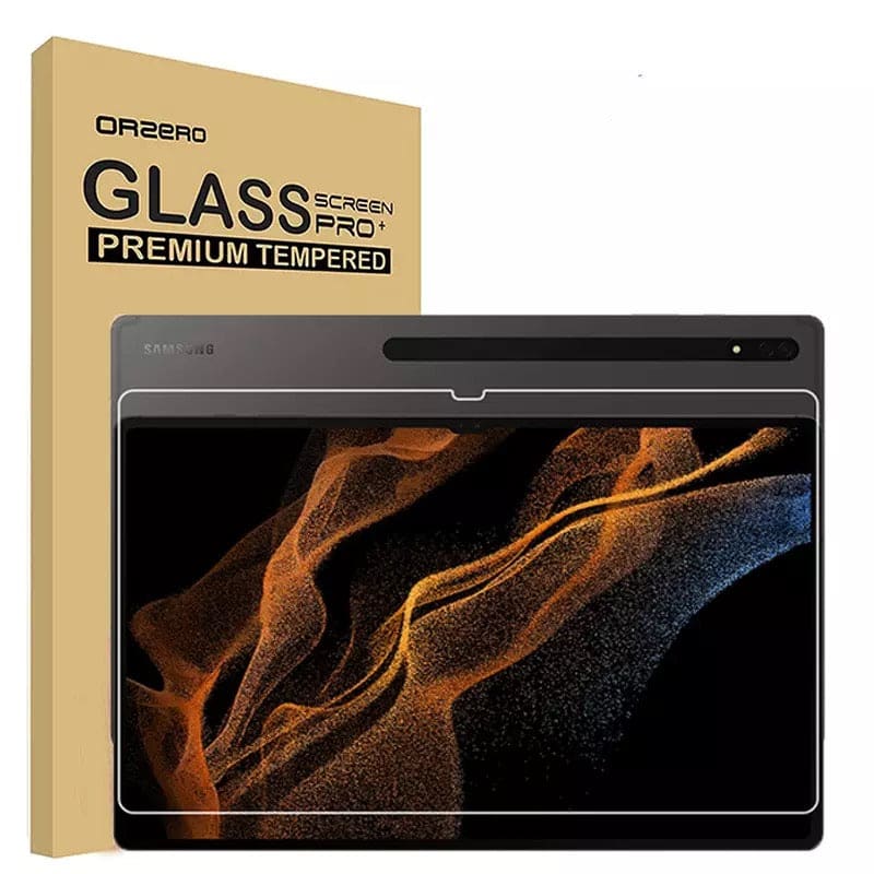 Screen Protector for Samsung Galaxy Tab S8 Ultra 14.6” (2022) - X900/X906