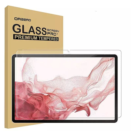 Screen Protector - Samsung Galaxy Tab S9 Plus 12.4” (2023) - X810/X816B (Pack of 2)