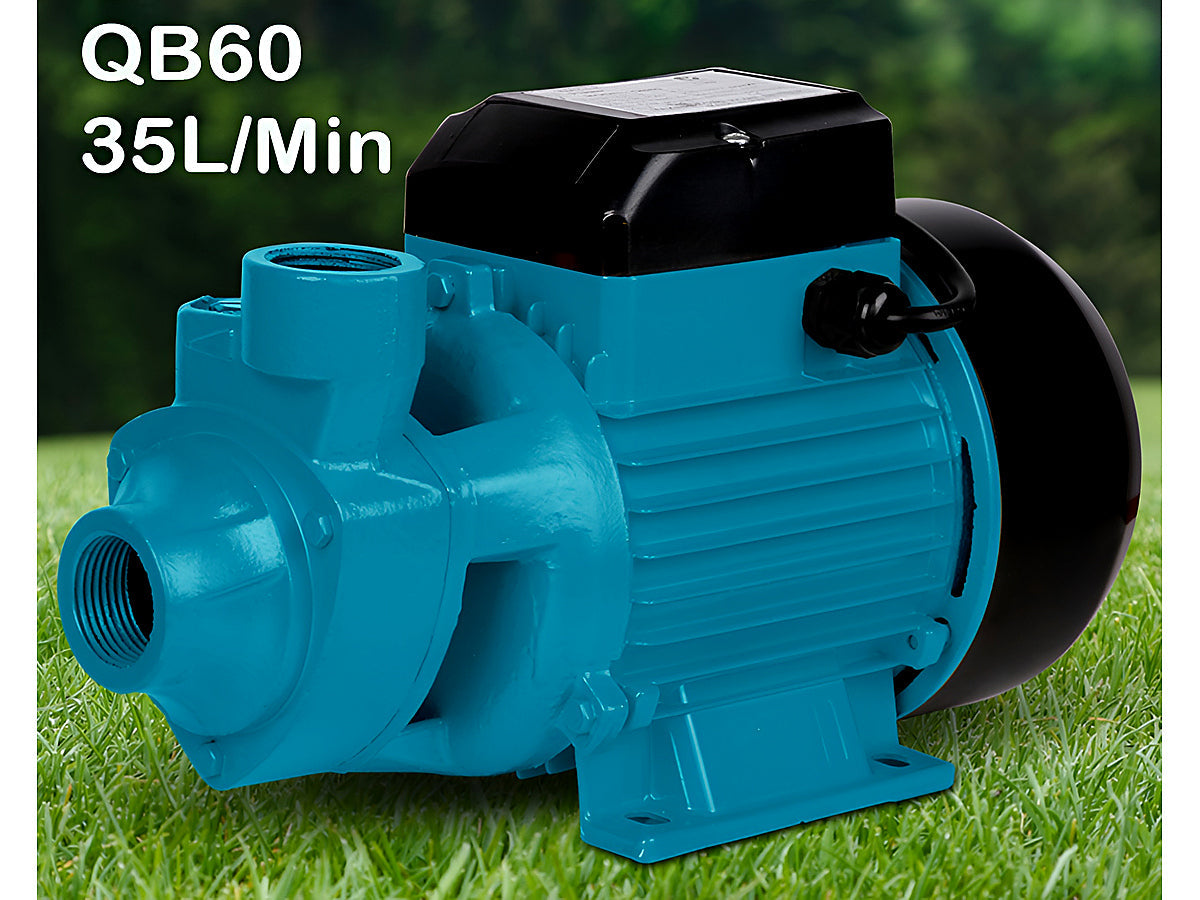 Water Pump for Clean Water QB60