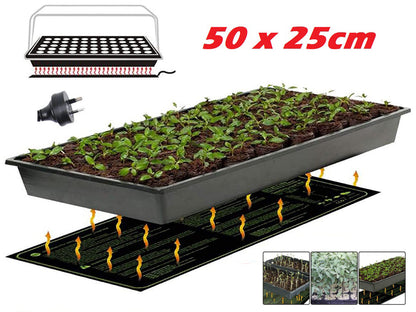 Seedling Heat Mat