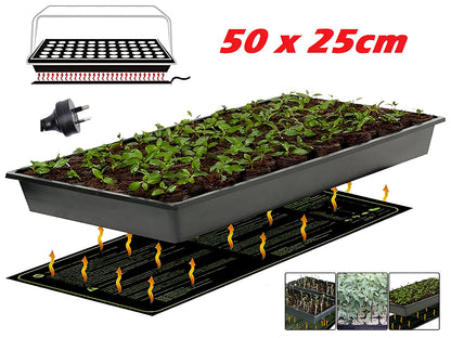 Seedling Heat Mat