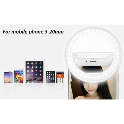 Selfie Light