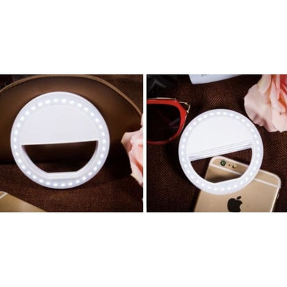 Selfie Light