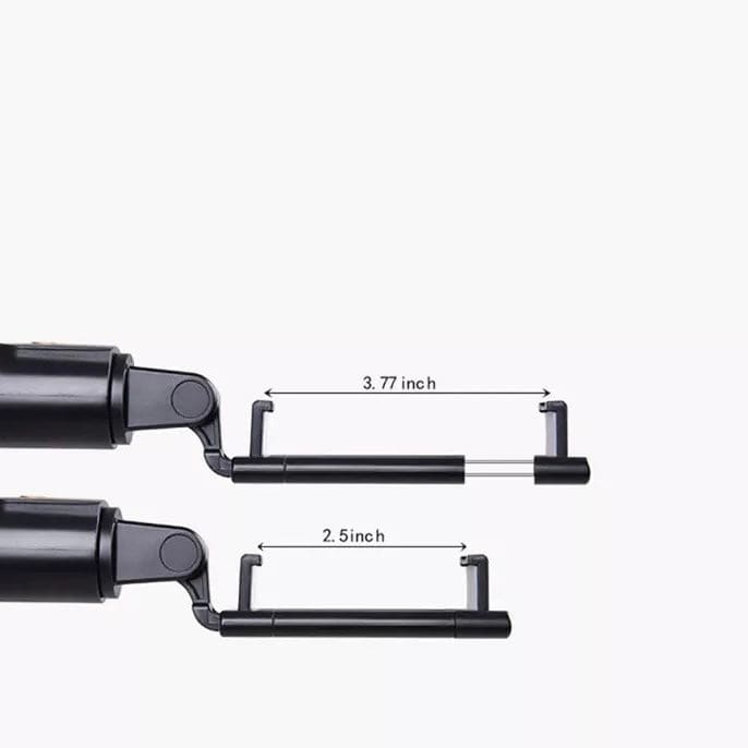 Selfie Stick with remote & stand