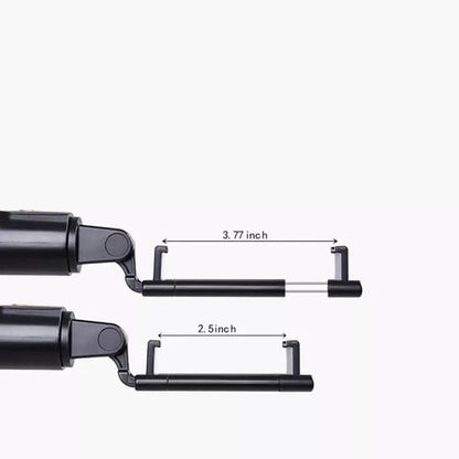 Selfie Stick with remote & stand