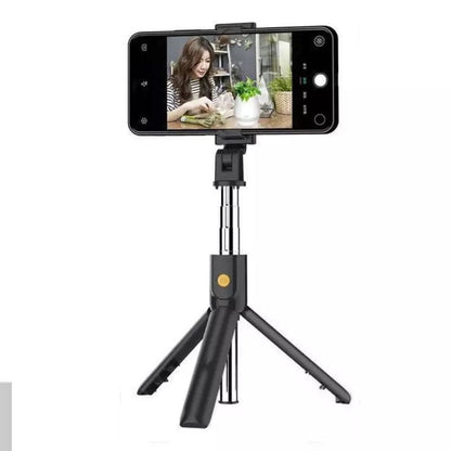 Selfie Stick with remote & stand