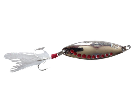 10gm  Metal Spoon Lure