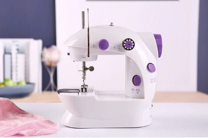 Sewing machine Mini Electric Sewing Machine