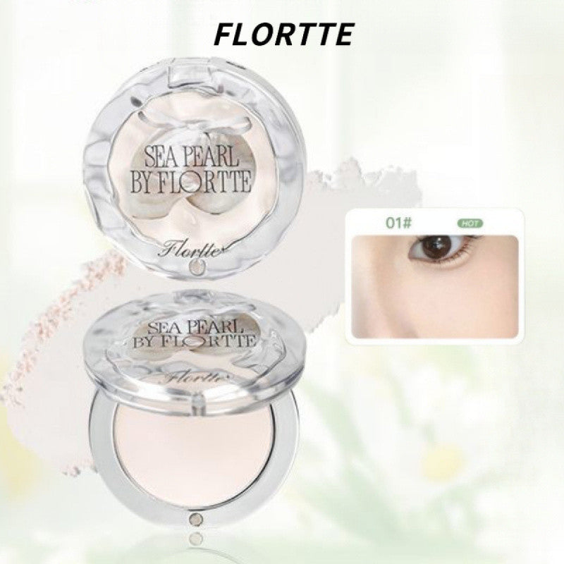 FLORTTE Sea Pearl Highlighter Powder