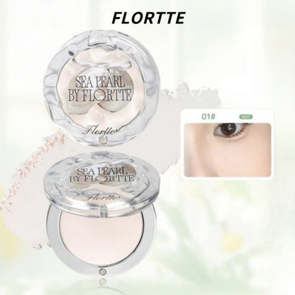 FLORTTE Sea Pearl Highlighter Powder