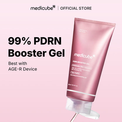 Medicube AGE-R PDRN Booster Gel