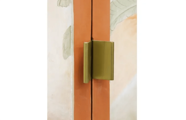 Shady Palms 2 Door Cabinet at online8 furniture store Auckland