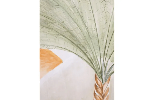 Shady Palms 2 Door Cabinet at online8 furniture store Auckland