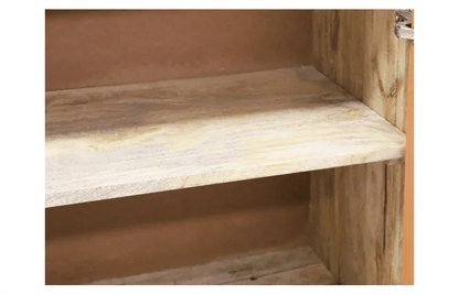 Shady Palms 2 Door Cabinet at online8 furniture store Auckland