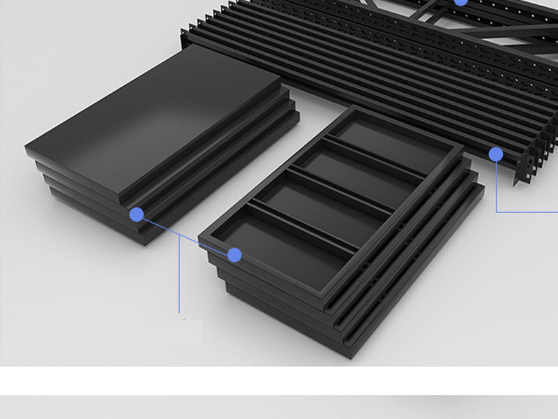 STORAGE SHELVING WAREHOUSE SHELF SHELVES RACKING RACKS