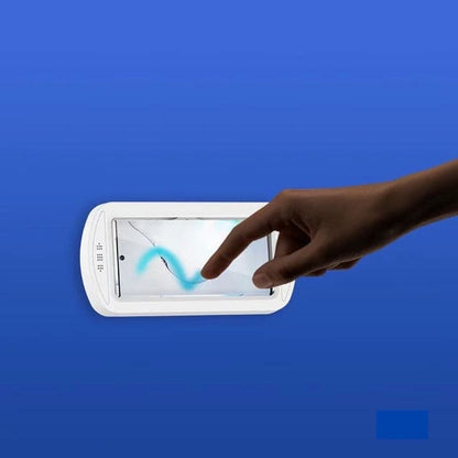 SHELLBOX Bathroom Waterproof Case