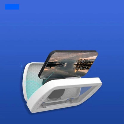 SHELLBOX Bathroom Waterproof Case