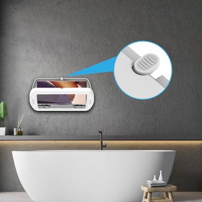 SHELLBOX Bathroom Waterproof Case