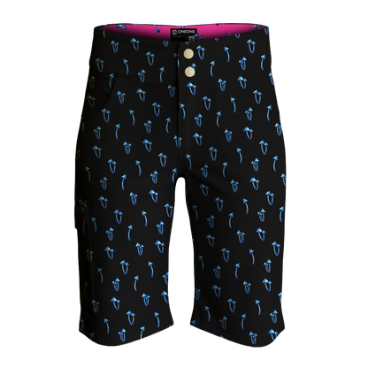 The Ultralight Trail Short - Werewere Kōkako