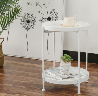 Coffee Table Side Table End Table