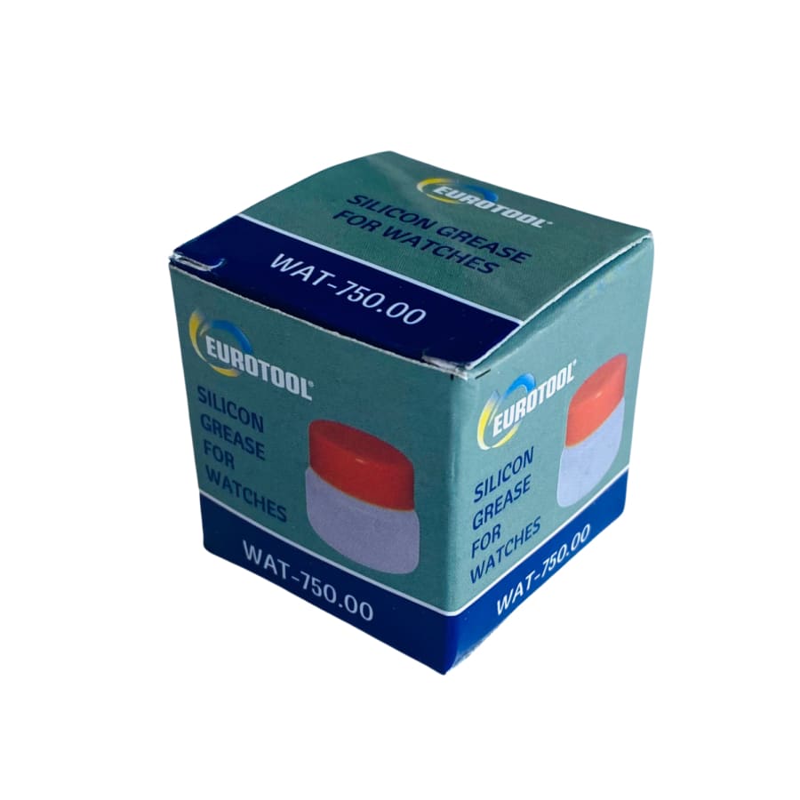 Silicon Grease For Watches (20g)