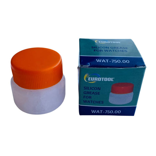 Silicon Grease For Watches (20g)