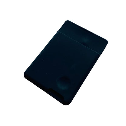 Silicone Mobile Phone Card Holder