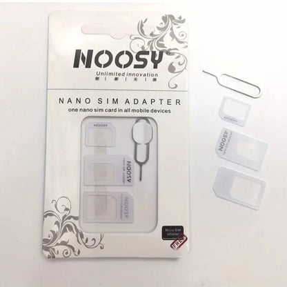 Sim Card Adapter Set
