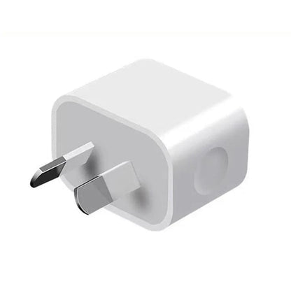 Single USB Port Wall Plug (NZ / AUS)