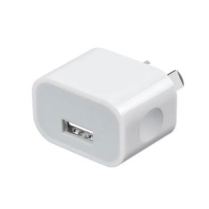 Single USB Port Wall Plug (NZ / AUS)