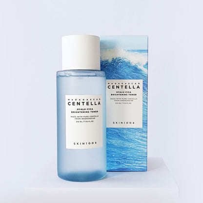 SKIN1004 Madagascar Centella Hyalu-Cica Brightening Toner 210ml