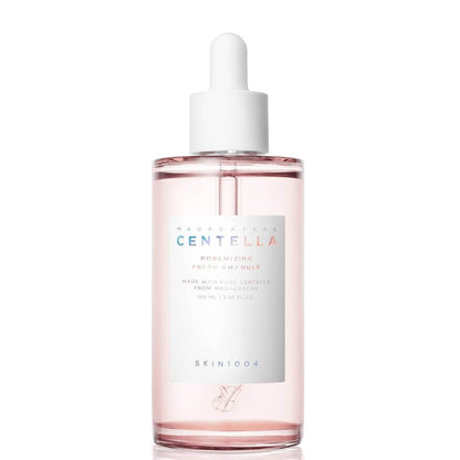 SKIN1004 Madagascar Centella Poremizing Fresh Ampoule 100ml