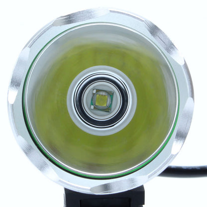 Bike Light Bicycle Light LED Flashlight