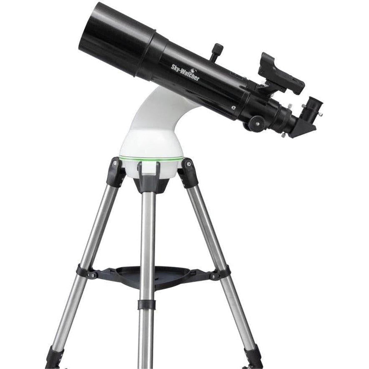 SkyWatcher 102/500 AZ-Go2 Refractor