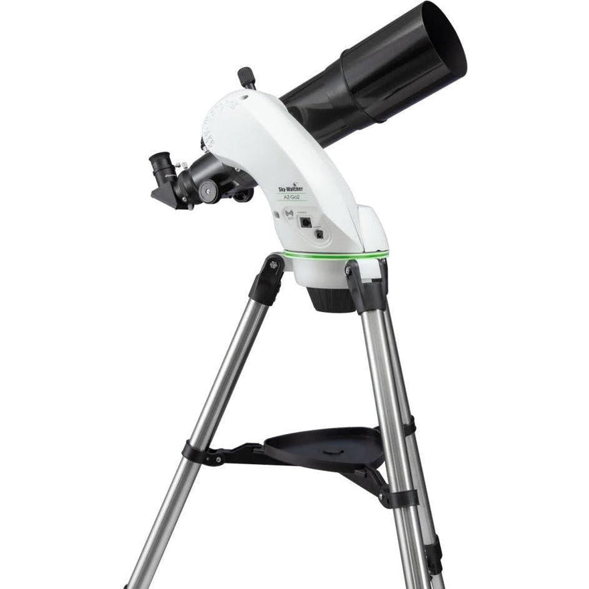 SkyWatcher 102/500 AZ-Go2 Refractor
