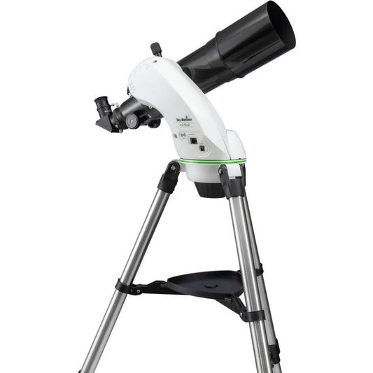 SkyWatcher 102/500 AZ-Go2 Refractor