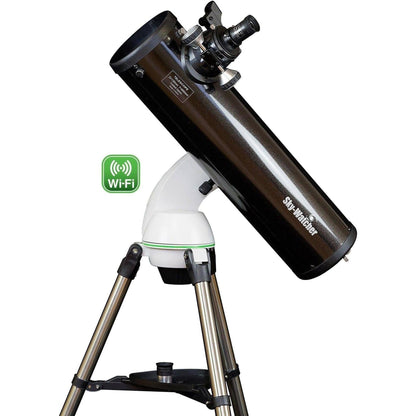 SkyWatcher 130/650 AZ-Go2 Explorer Telescope