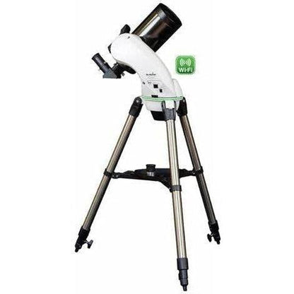 SkyWatcher 102/1300 AZ-Go2 Explorer Telescope