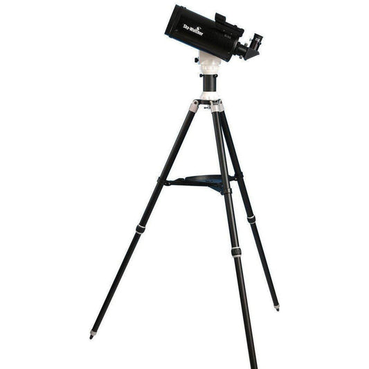 SkyWatcher 102mm MINI AZ Maksutov-Cassegrain GoTo WiFi Telescope