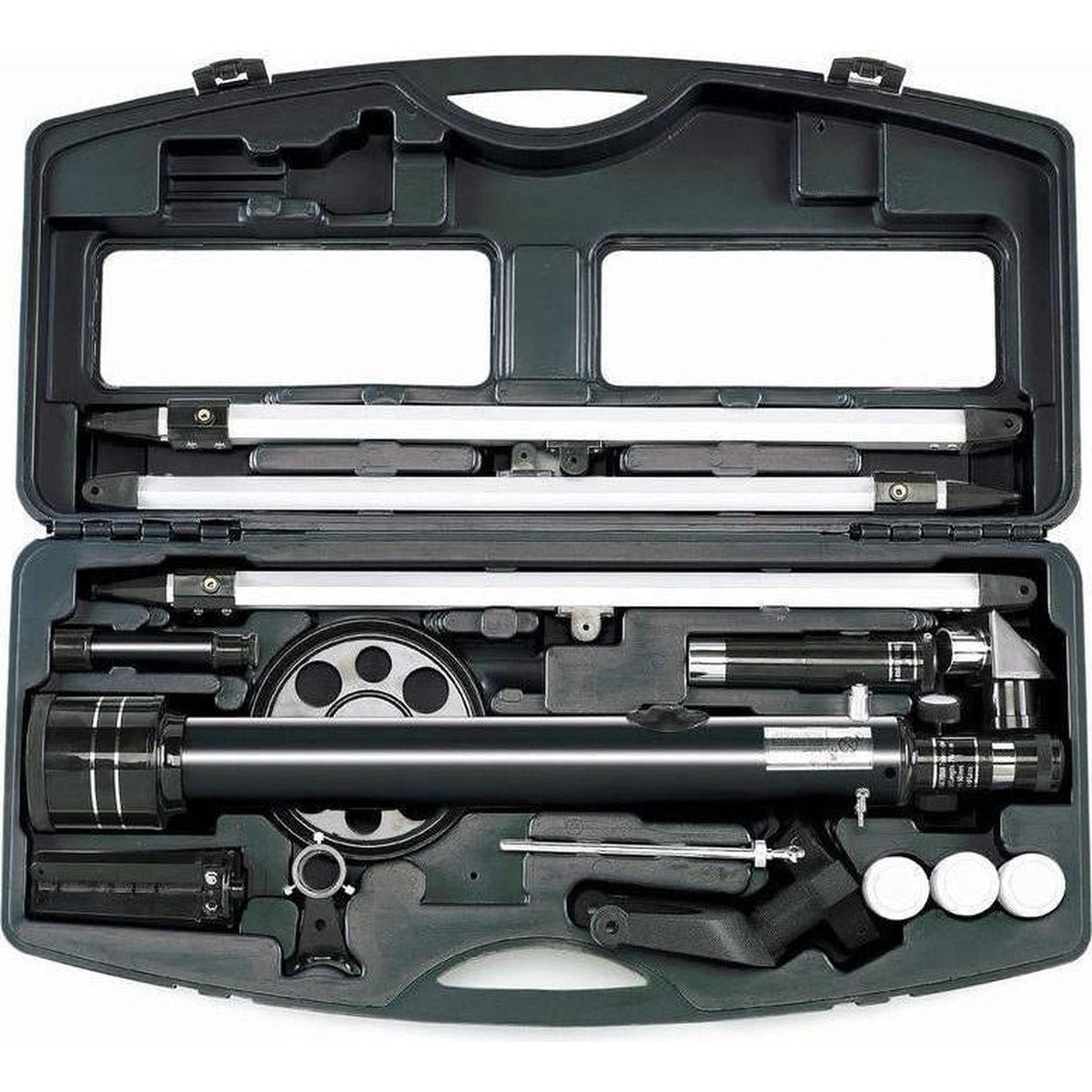 SkyWatcher 60/700 AZ2 Refractor Telescope
