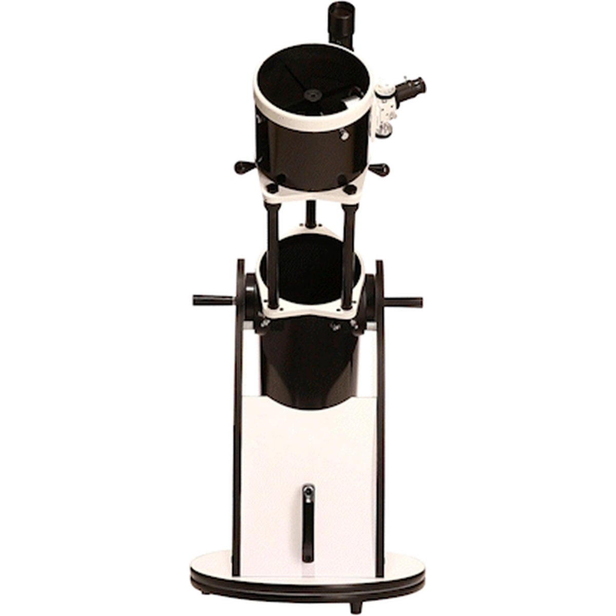 SkyWatcher 8" - 200mm Collapsible Dobsonian Telescope