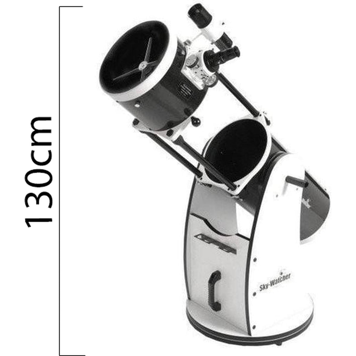 SkyWatcher 8" - 200mm Collapsible Dobsonian Telescope