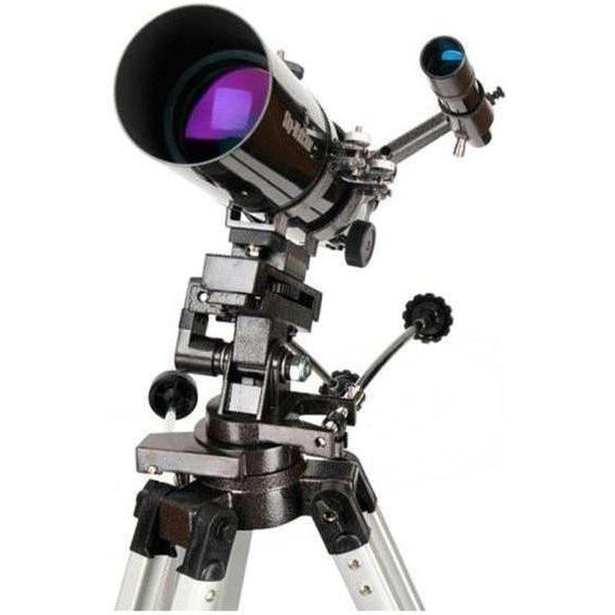SkyWatcher 80mm AZ3 Refractor Telescope
