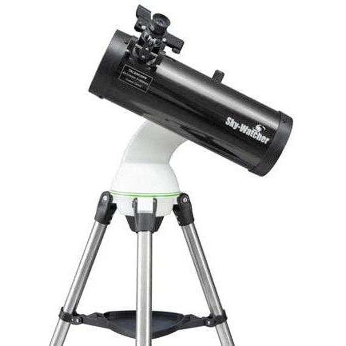 SkyWatcher 114mm AZ-Go2 Telescope