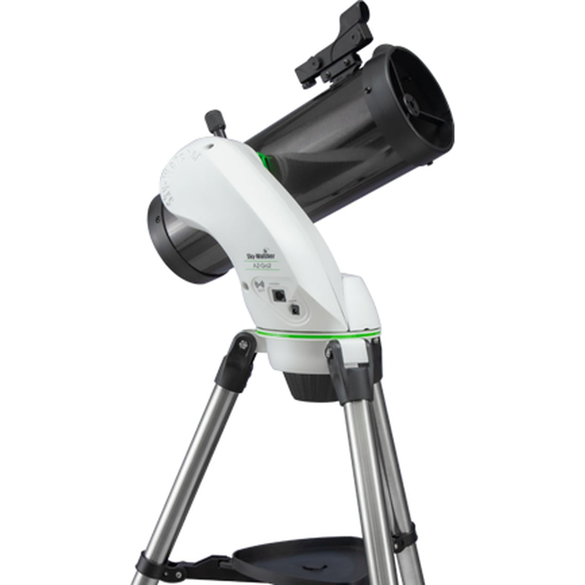 SkyWatcher 114mm AZ-Go2 Telescope