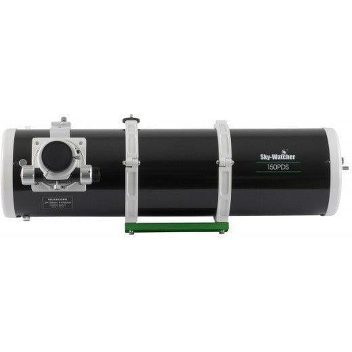 SkyWatcher 150mm Black Diamond Dual Speed Reflector OTA