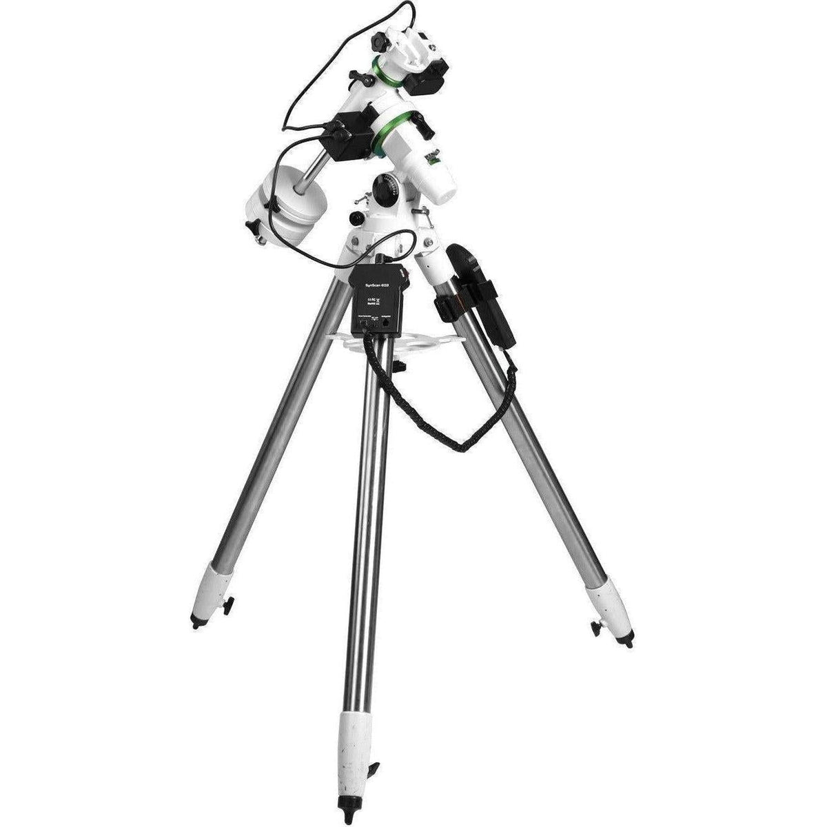 SkyWatcher EQM35 GOTO Pro Mount w/ Steel Tripod