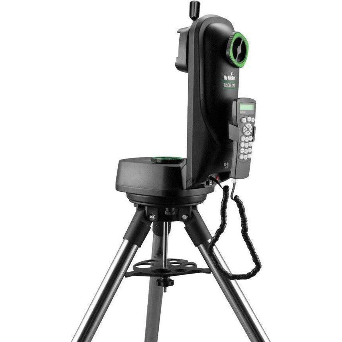 SkyWatcher Fusion 120i GoTo Mount with Tripod (Wi-Fi) (SynScan) Telescope Mount