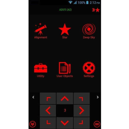 SkyWatcher SynScan WiFi Adapter