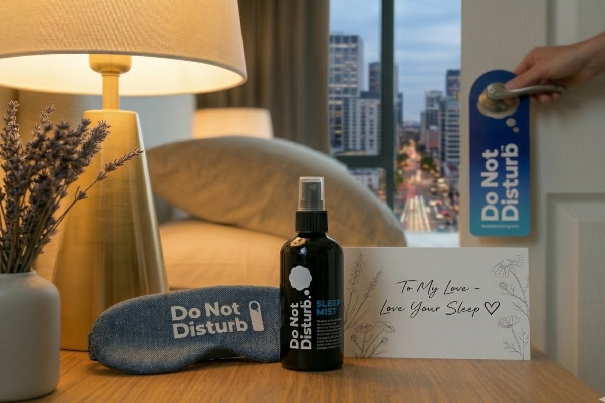 Sleep Mist